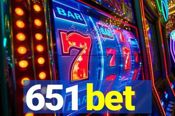 651 bet